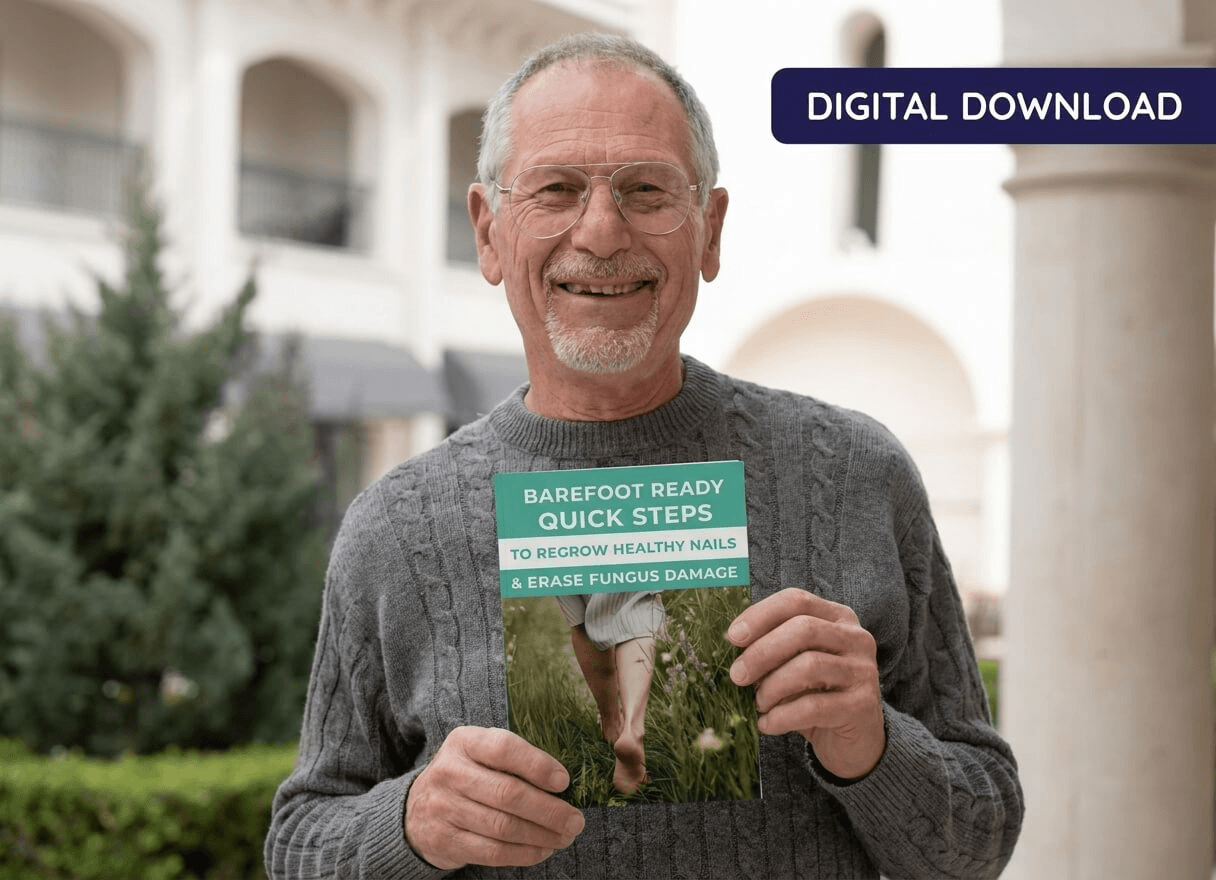 George P. from California